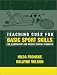 Teaching Cues for Basic Sport Skills for Elementary and Middle School Students (Fronske Series)