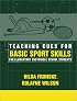 Teaching Cues for Basic Sport Skills for Elementary and Middle School Students (Fronske Series)