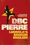 Ludmila's Broken English