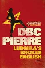 Ludmila's Broken English