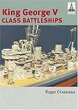 View Book 'Shipcraft 2 - King George V Class Battleships'