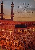 Muslim festivals and ceremonies