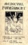 Medieval Punishment - Torture and Executions in Europe - 1100-1600