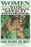 Women with Attention Deficit Disorder: Spanish-Language Edition