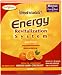 Personal Health Care : Fatigued to Fantastic!® Energy Revitalization System (30 day supply, citrus flavor)