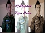Pepper Shaker Search