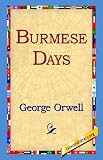 Burmese Days