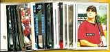 LOT OF 29 JAY BRUCE CINCINNATI REDS ROOKIES & PROSPECTS BK$95