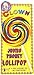 Jumbo Fake Lollipop