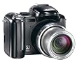 Kodak Easyshare P850 5.1 MP Digital Camera with 12x Image Stabilized Zoom