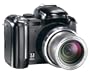 Kodak Easyshare P850 5.1 MP Digital Camera with 12x Image Stabilized Zoom
