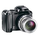 KodakEasyshareP8505.1MPDigitalCamerawith12xImageStabilizedZoom