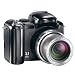 Kodak Easyshare P850 5.1MP Digital Camera with 12x Image Stabilized Zoom