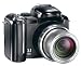 Kodak Easyshare P850 5.1MP Digital Camera with 12x Image Stabilized Zoom