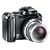 Kodak Easyshare P850 5.1MP Digital Camera with 12x Image Stabilized Zoom