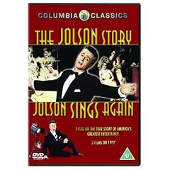 Jolson Story, The / Jolson Sings Again [1946]