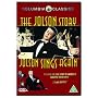 Jolson Story, The / Jolson Sings Again [DVD] [1946]