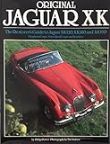 Original Jaguar XK