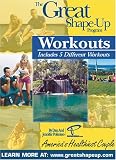 The Great Shape Up Program Workout