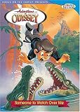 Adventures in Odyssey: Someone To Watch Over Me