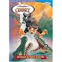 Adventures in Odyssey: Someone To Watch Over Me