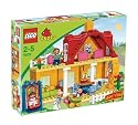 LEGO DUPLO 5639 Family House