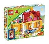 LEGO Duplo 5639 - Familienhaus - 