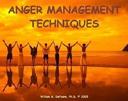 Anger Management Techniques