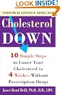 Cholesterol Down: Ten...