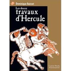 Les Douze Travaux d'Hercule