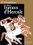 Les Douze Travaux d'Hercule