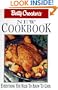 Betty Crocker's New Cookbook: Everything You Need To Know to Cook