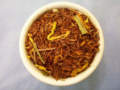 Citrus Splash Rooibos (500 Gram) by Happy Skye Fine Tea