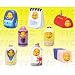Peek-a-Pooh Figure #15 Back to School Edition Set