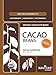 Navitas Naturals Organic Raw Cacao Beans, 8-Ounce Pouches