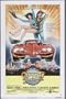 Corvette Summer Poster C 27x40 Mark Hamill Annie Potts Eugene Roche