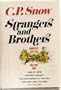 Strangers and Brothers (Omnibus Edition; Vol. 1)