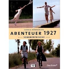 Abenteuer 1927 - Sommerfrische