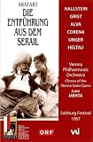 Die Entfuhrung aus dem Serail (The Abduction From the Seraglio)