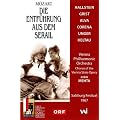 Mozart / Zubin Mehta / Vienna Phil � The Abduction From Seraglio