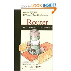 Methods of Work: Router (Methods of Work)