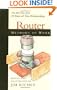 Router Methods of Work