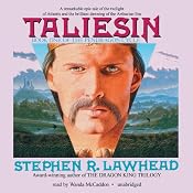 Taliesin: The Pendragon Cycle, Book 1 | [Stephen R. Lawhead]