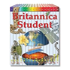Britannica Student Encyclopedia