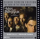 The Man In The Iron Mask