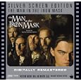 The Man in the Iron Mask [Music from the Original Motion Picture Soundtrack][Silver Screen Edition]
