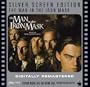 The Man In The Iron Mask