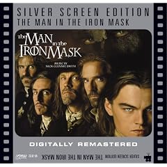 The Man In The Iron Mask