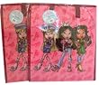 Practical Lil' Bratz Woven Tote Bag
