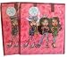 Practical Lil' Bratz Woven Tote Bag